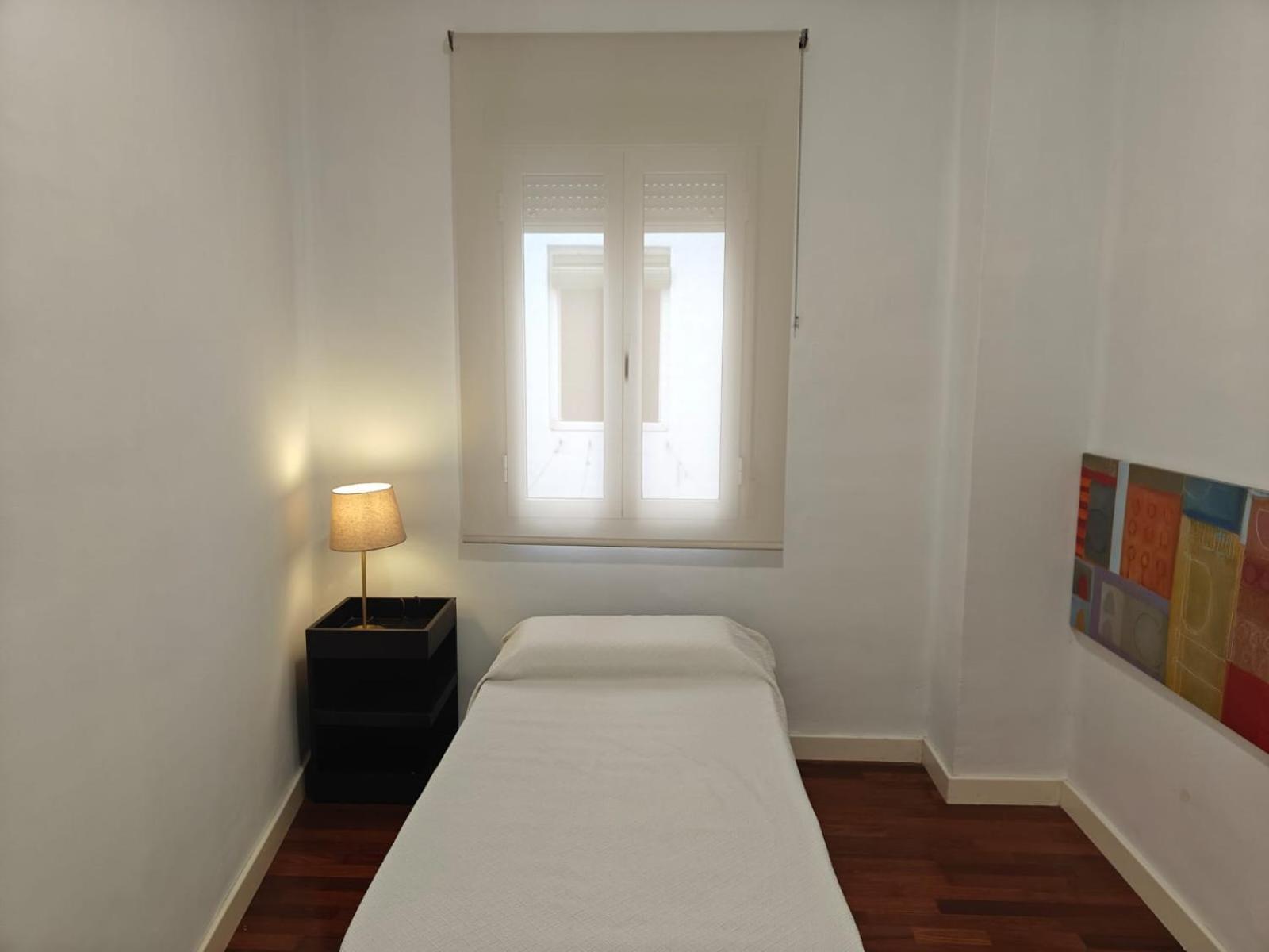 Gran Capitan Luxury Center Apartment- Parking Córdoba Eksteriør billede