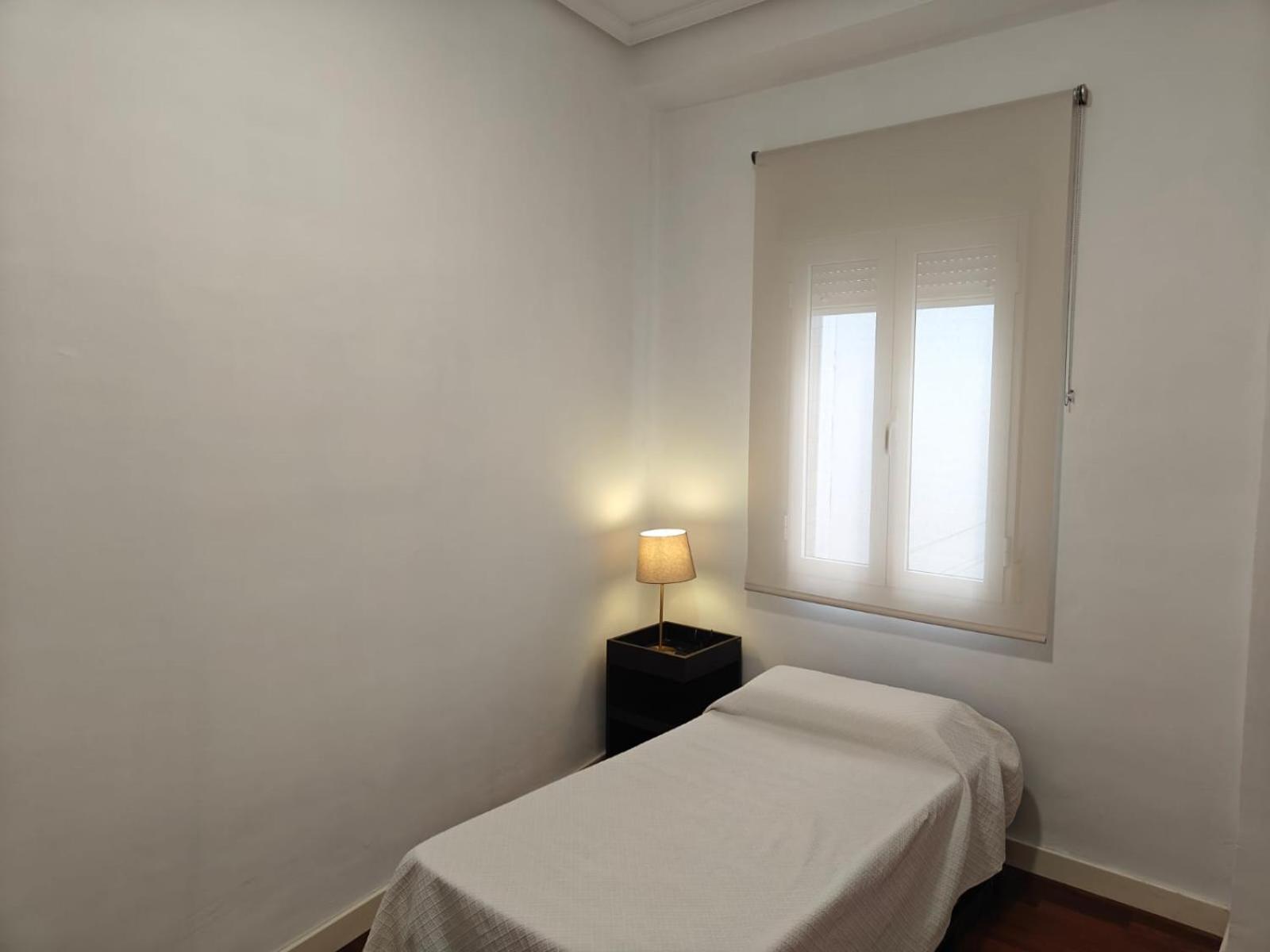 Gran Capitan Luxury Center Apartment- Parking Córdoba Eksteriør billede