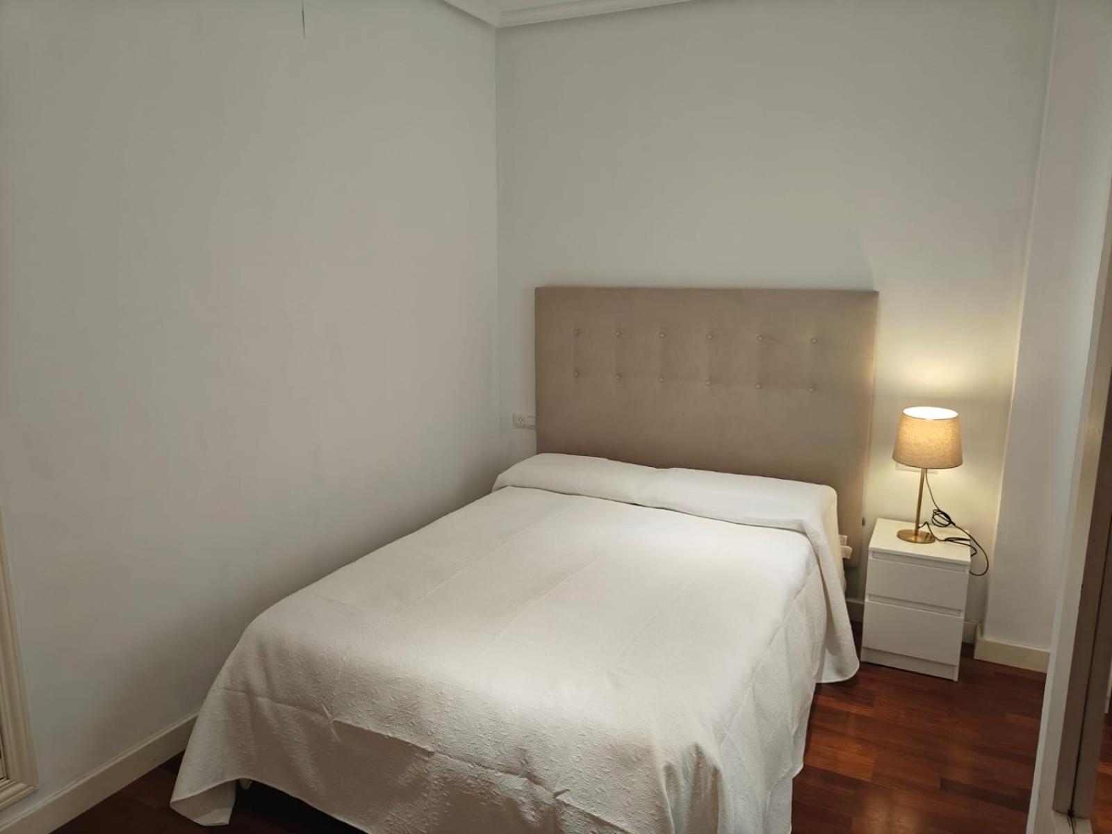 Gran Capitan Luxury Center Apartment- Parking Córdoba Eksteriør billede