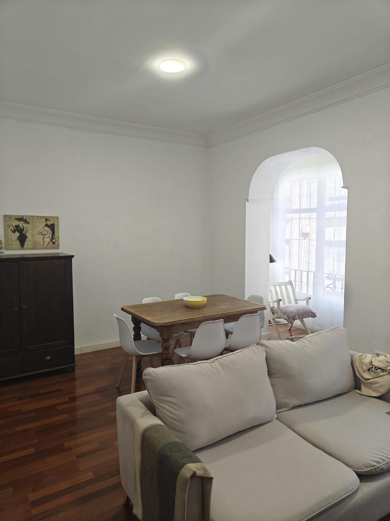 Gran Capitan Luxury Center Apartment- Parking Córdoba Eksteriør billede