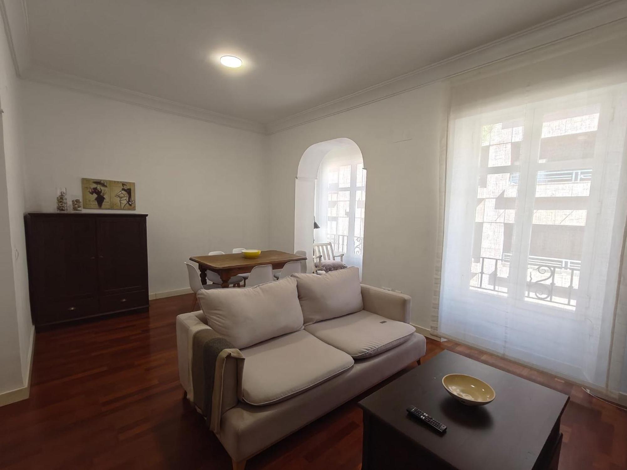Gran Capitan Luxury Center Apartment- Parking Córdoba Eksteriør billede